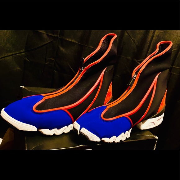 Yohji Yamamoto Y-3 Nomad Racer. - Picture 5 of 6